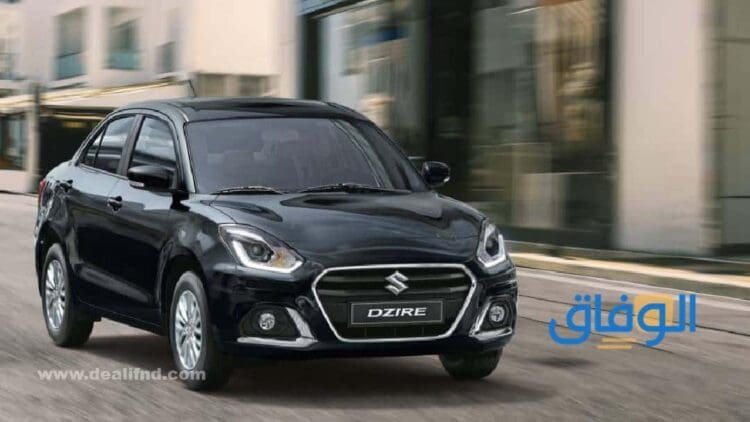 سيارة سوزوكي ديزاير
