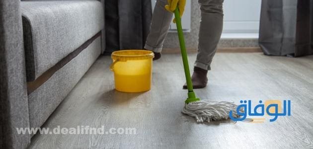 أفضل 8 شركات تنظيف منازل بالهرم بأرخص الأسعار 2026 اسعار شركات تنظيف المنازل