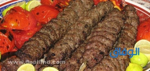 اكلات عراقية غريبة