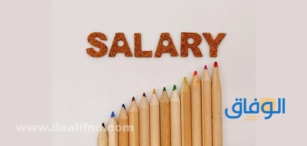 رواتب الموظفين في السعودية 14452024 رواتب الموظفين في السعودية