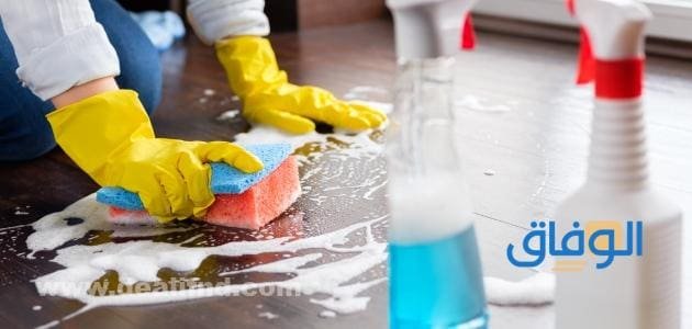 أفضل 8 شركات تنظيف منازل بالهرم بأرخص الأسعار 2026 شركات تنظيف منازل بالهرم