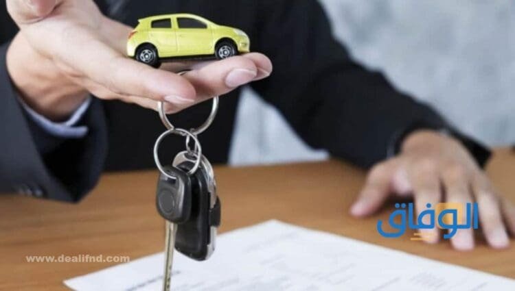 عروض سيارات تقسيط | بدون تحويل راتب 1445 لا تفوتك