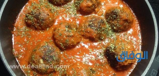 طريقة عمل داوود باشا