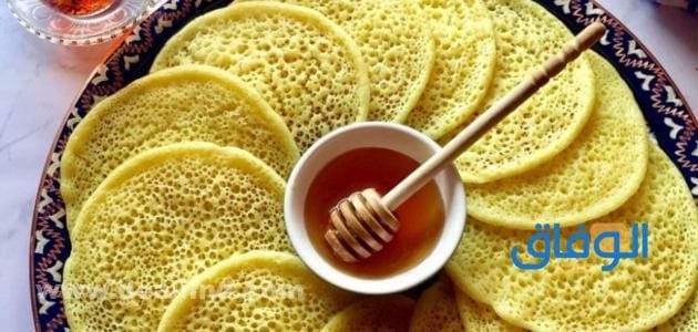 طريقة تحضير الغرايف | +05 أكلات تونسية مشهورة جدا