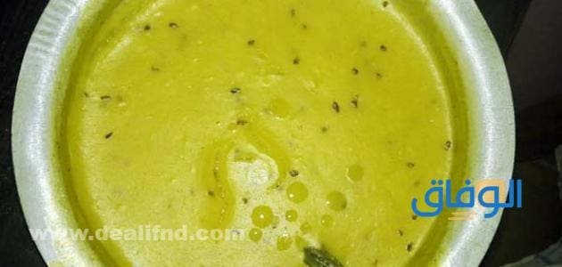 اكلات سودانية مشهورة | ألذ 5 أكلات سودانية تقليدية اكلات سودانية