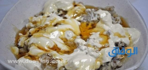 عمل حلويات سعودية