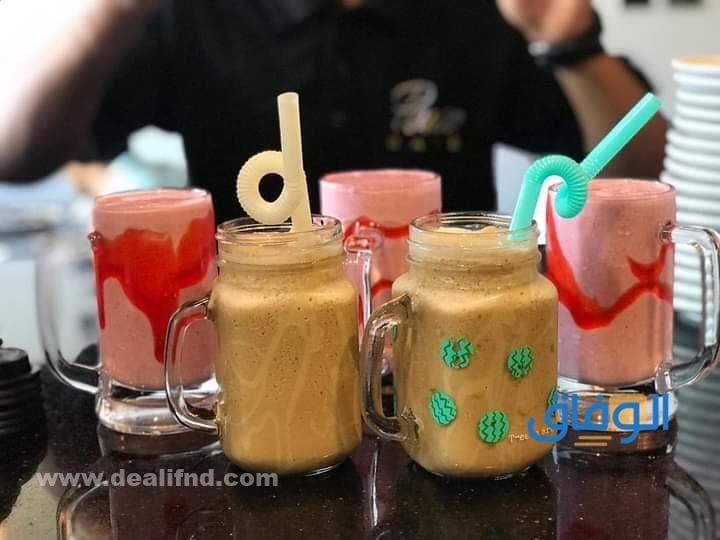 مشروبات باردة للصيف | أفضل 7 مشروبات باردة