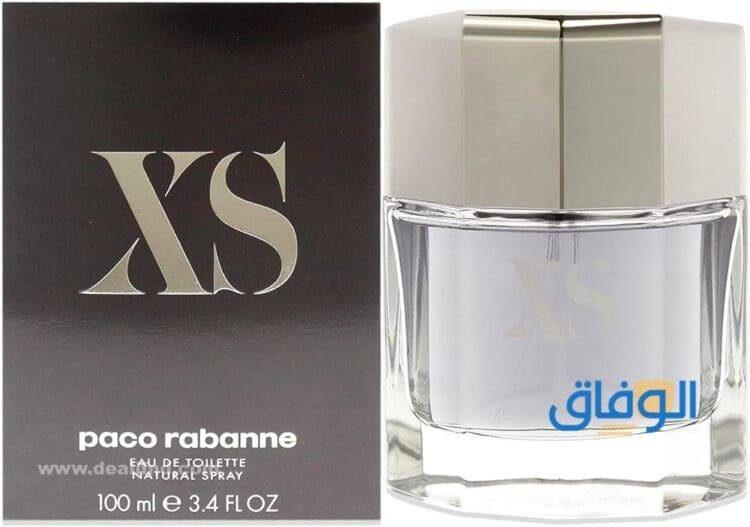 سعر عطر بلاك اكس اس 2024 للرجال/ النساء