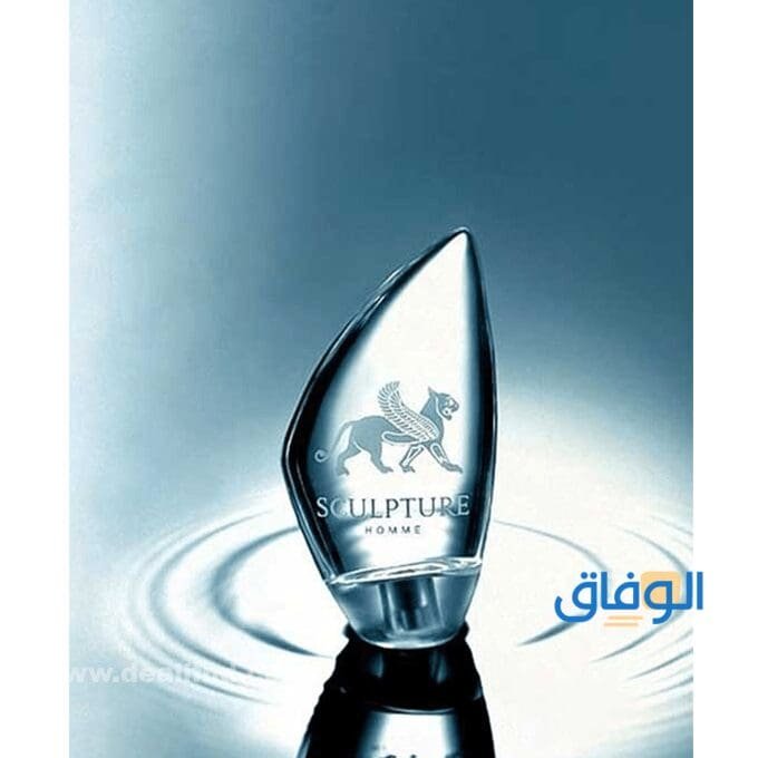 سكلبتشر عطر