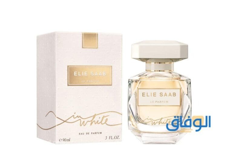 عطر ايلي صعب الجديد