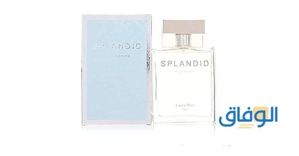 أفضل أنواع عطر سبلانديد | أسعار برفان Splandid عطر سبلانديد