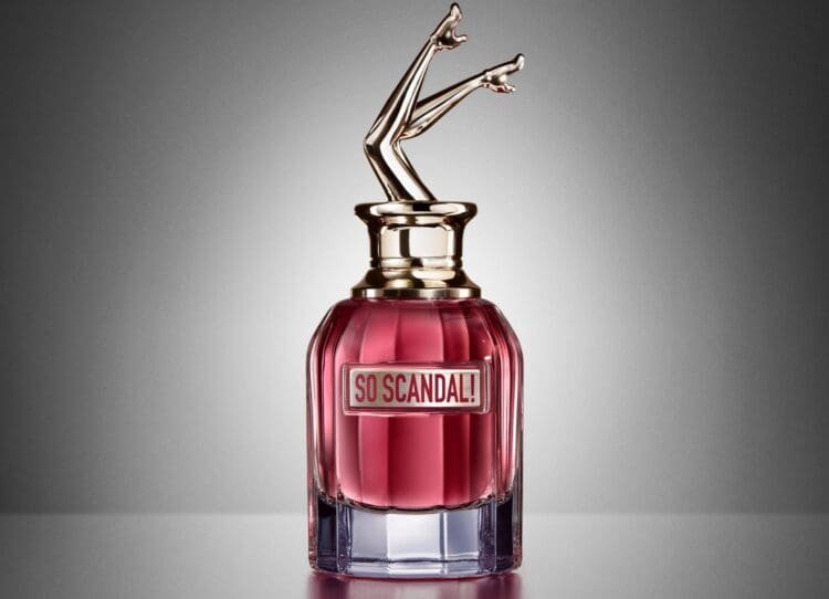 سكاندل عطر