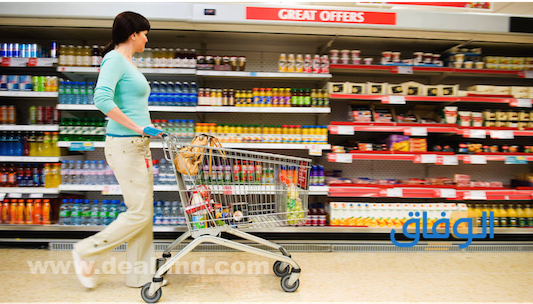 أنواع تجارة التجزئة؟ وما هي أهميتها والفئة المستهدفة منها تجارة التجزئة