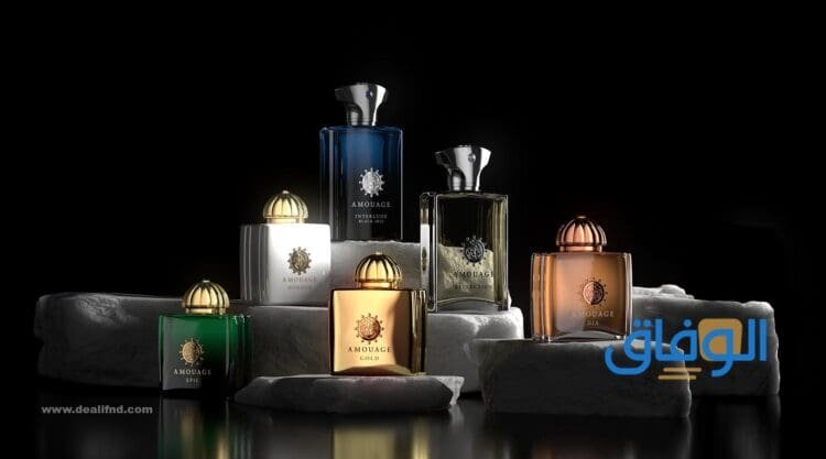 أسعار عطر امواج 2024 | أفضل عطور أمواج للرجال والنساء