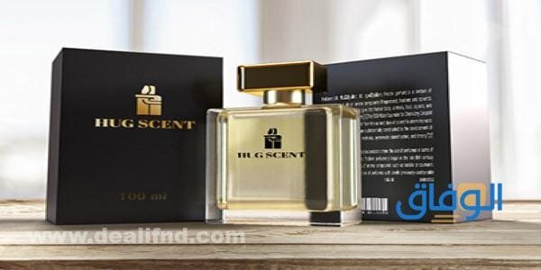 عطر هاج سنت