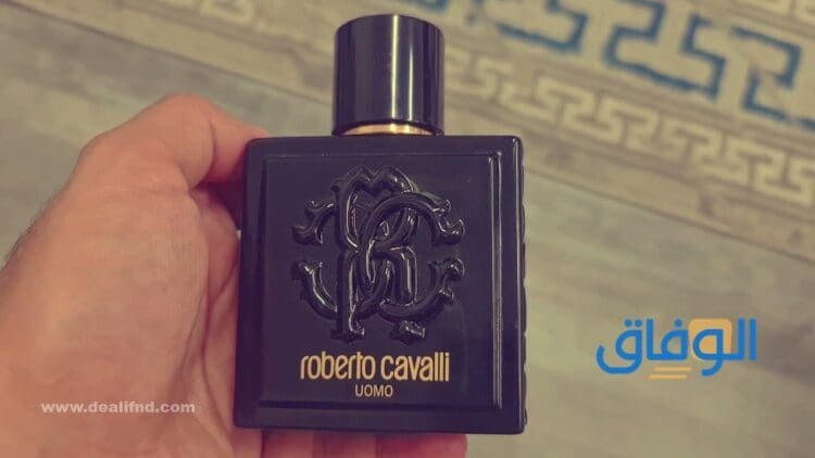 عطر Roberto Cavalli | أفضل 3 أنواع نسائية ورجالية- الوفاق
