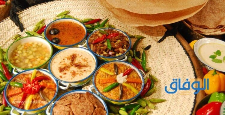 +5 أكلات شعبية سعودية للفطور سهلة وسريعة