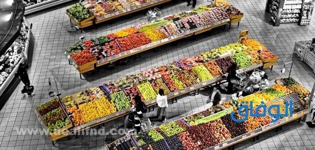 أنواع تجارة التجزئة؟ وما هي أهميتها والفئة المستهدفة منها الفئة المستهدفة للبيع بالتجزئة