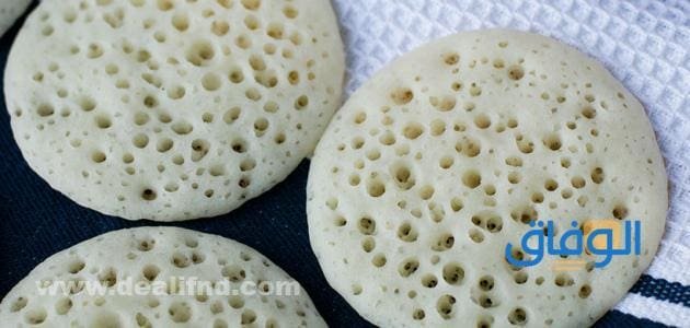 طريقة القطايف السهلة والمقرمشة | القطايف في البيت نصائح القطايف مثالية