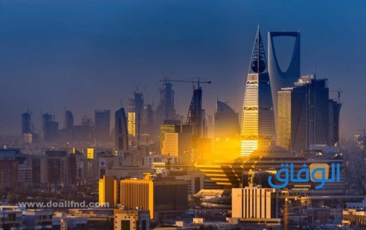 +08 أفضل الشركات في الرياض | أعلى رواتب المملكة؟
