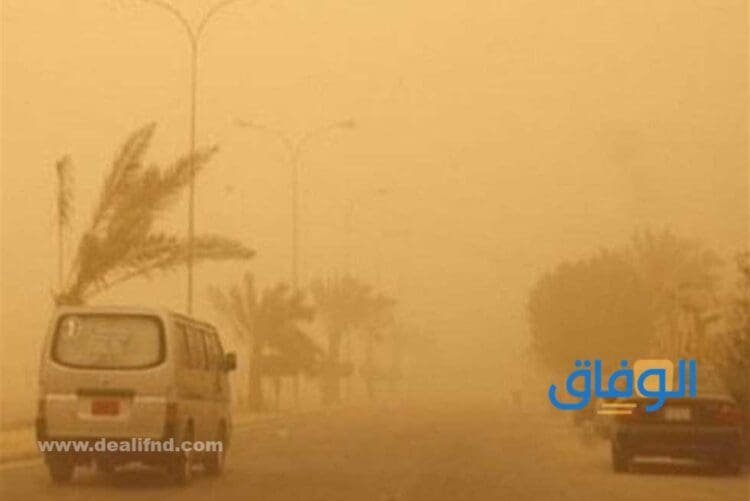 دعاء الريح والغبار.. دعاء الرياح كما كان يفعل رسول الله