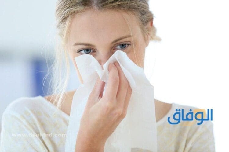 سيلان الأنف – أفضل 10 طرق فعالة وآمنة 100% للعلاج