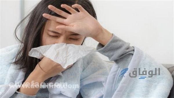 أعراض التهاب الجيوب الأنفية – +10 أعراض احذر منها