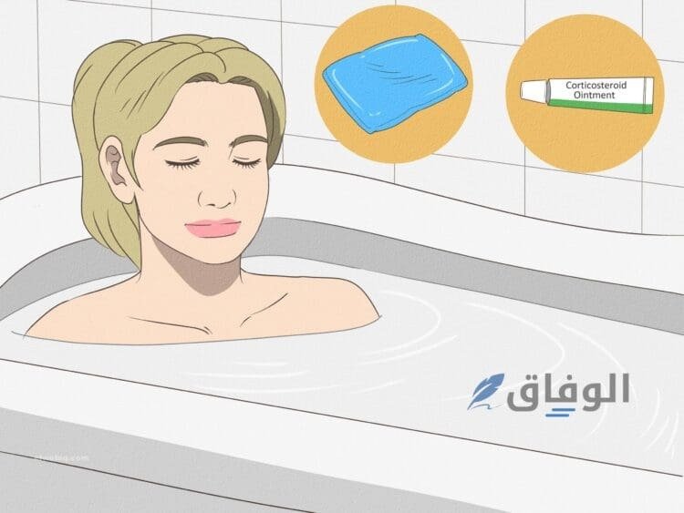 أفضل مرهم للحكة – 7 أنواع ستخلصك من الحكة نهائيًا