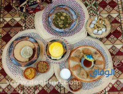 أكلات شعبية جنوبية