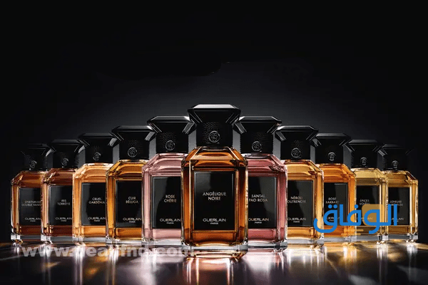 أسعار عطر جيرلان في السعودية..! | أنواع برفان Guerlain