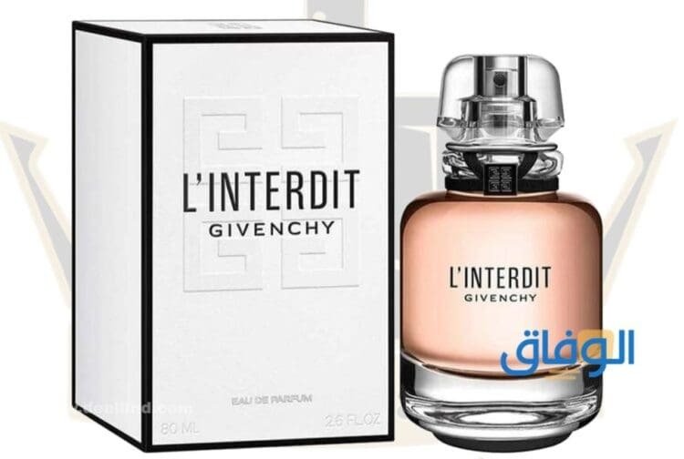 أسعار عطر جيفنشي | أنواع عطور Givenchy