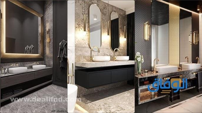 اشكال مغاسل رخام جديده | أسعارها بالسعودية اشكال مغاسل رخام جديده