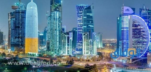 أشهر الاماكن السياحية في قطر | يجب زياراتها!..