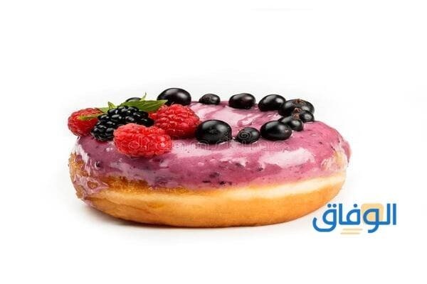 أشهر اسماء دونات دانكن السعودية | فروع Dunkin Donuts