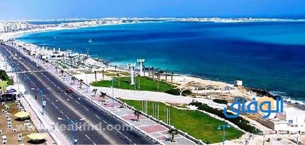 شقق مصيف مرسى مطروح 2023