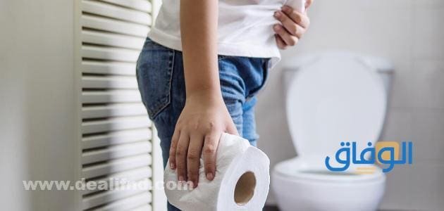 اسباب الاسهال المستمر؟ وكيفية علاجه وتجنب المضاعفات الخطيرة