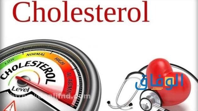 أهم 10أسباب لارتفاع الكوليسترول الضار والذي  لا يتوقعها احد