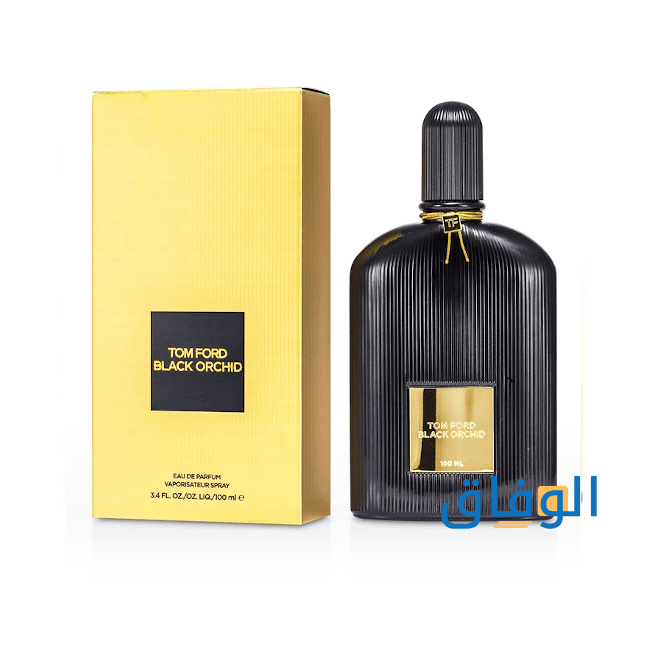 عطر توم فورد | Tom Ford للنساء ريفيو تفصيلي