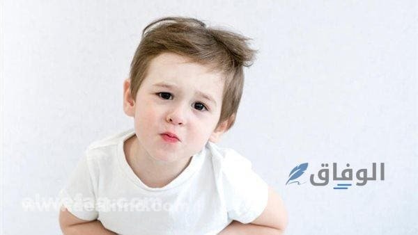 أعراض الجفاف عند الأطفال – +15 عُرض احذر منه