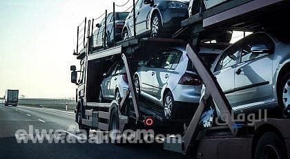 +08 شروط استيراد سيارات من الامارات 2024 بسهولة!؟