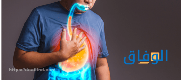 اعراض عسر الهضم