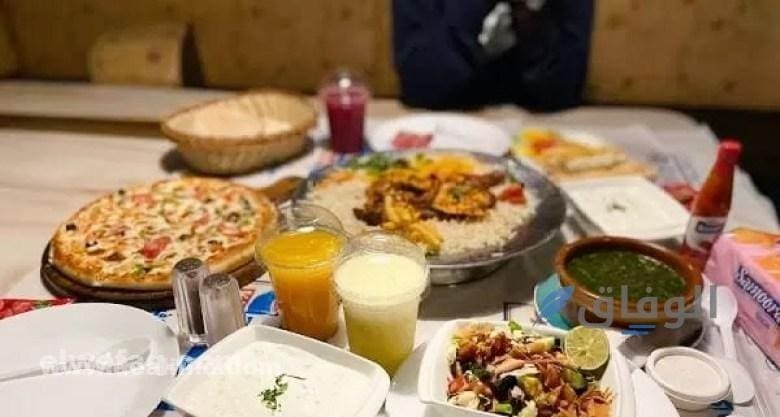 افضل مطعم في الطائف