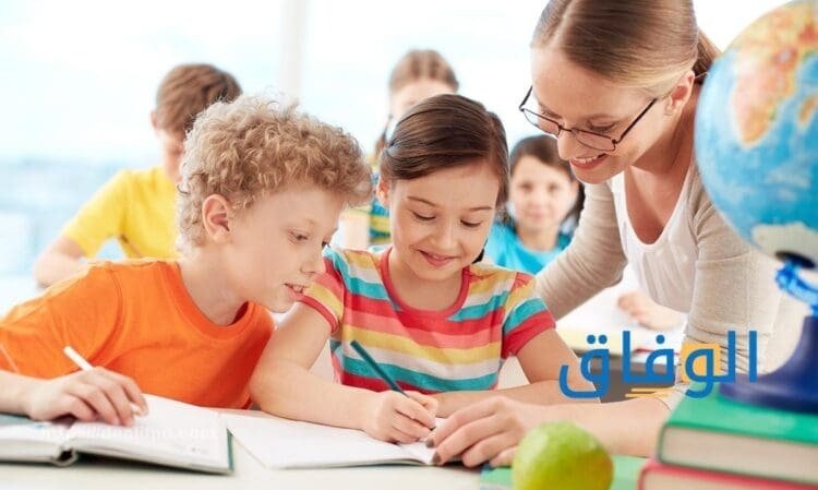 نظام التعليم توزيع وتحضير | رابط التسجيل منصة مدرستي 1445