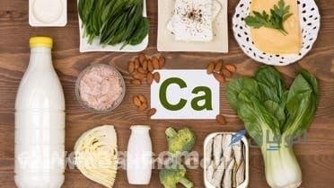 أسرع طريقة لزيادة الكالسيوم | 10 أعراض مصاحبة لنقص Ca