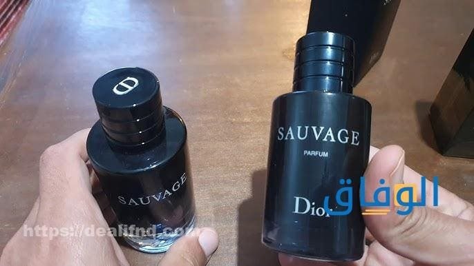 عطر سوفاج الاصلي من ديور للرجال 100 مل عطر سوفاج الاصلي