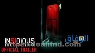 +10 افلام رعب 2026 | أقوى أفلام الرعب لا تفوتها Insidious: The Red Door