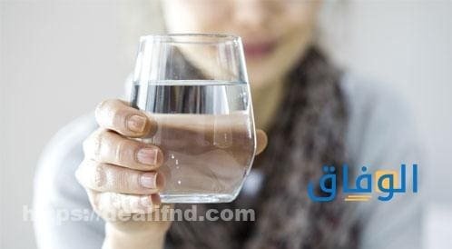 اسباب العطش المستمر
