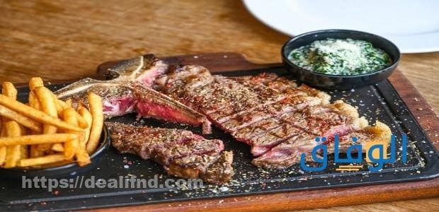 افضل مطاعم مكة المكرمة | + 10 من أفخم المطاعم السعودية