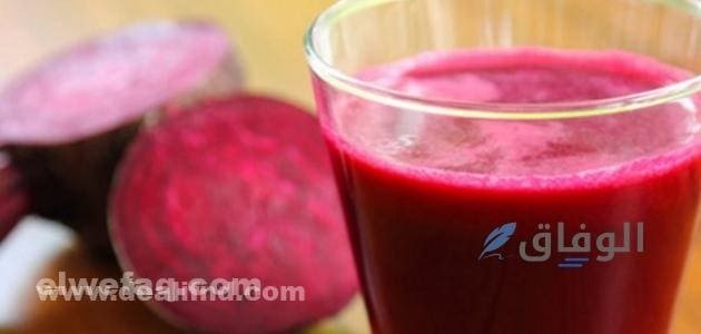 أسرع مشروب ينزل الضغط