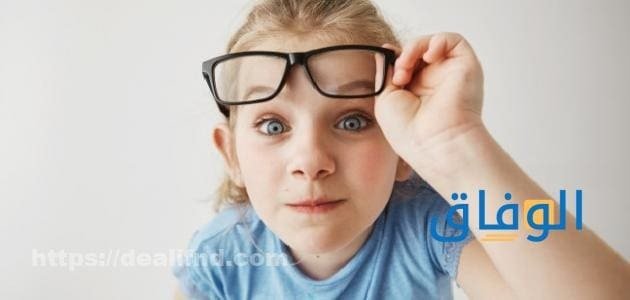 كيف افهم اعراض ضعف النظر